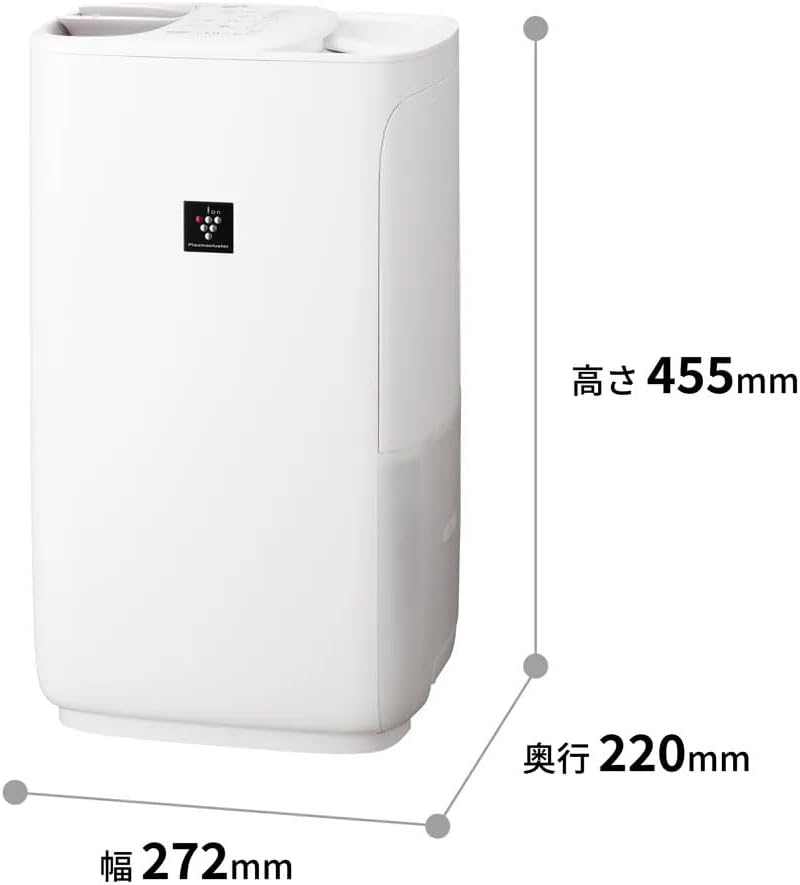 月額2,980円レンタルプラン：シャープ ハイブリッド式 プラズマ