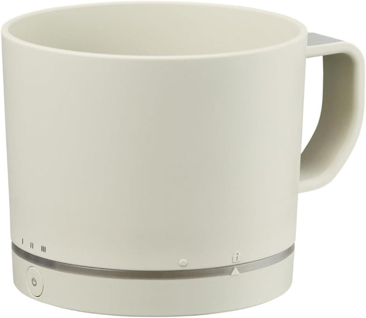 キリン エレキソルト カップ 減塩サポート食器 ES-B001をレンタルできます。