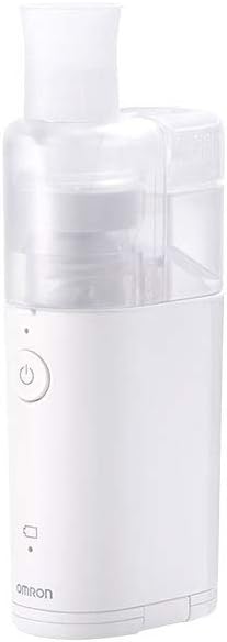 オムロン メッシュ式 ネブライザ NE-U100をレンタルできます。