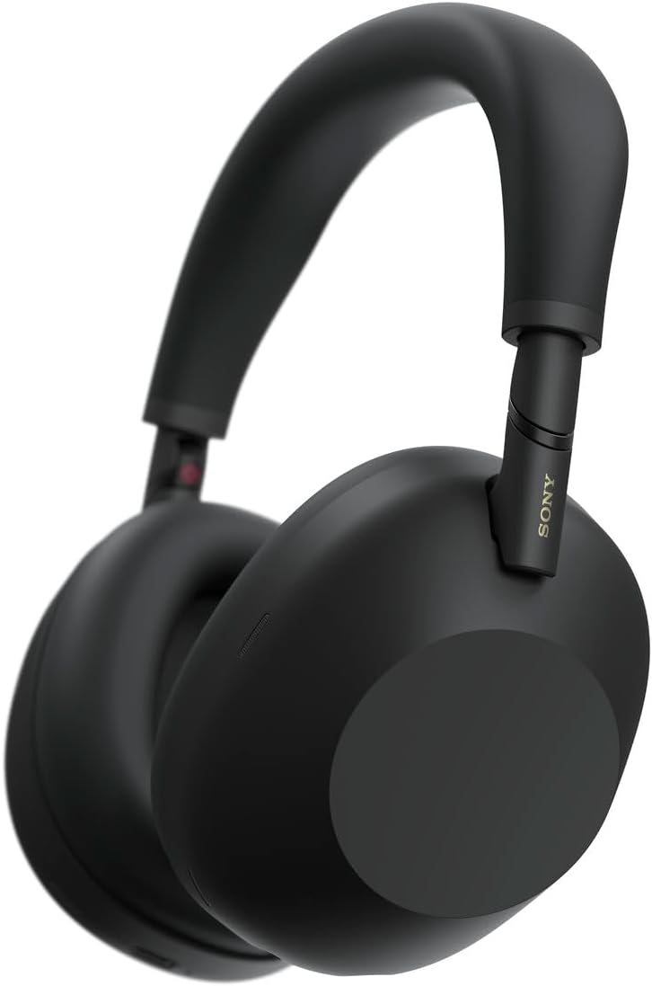 SONY ヘッドホン WH-1000XM6をレンタルできます。