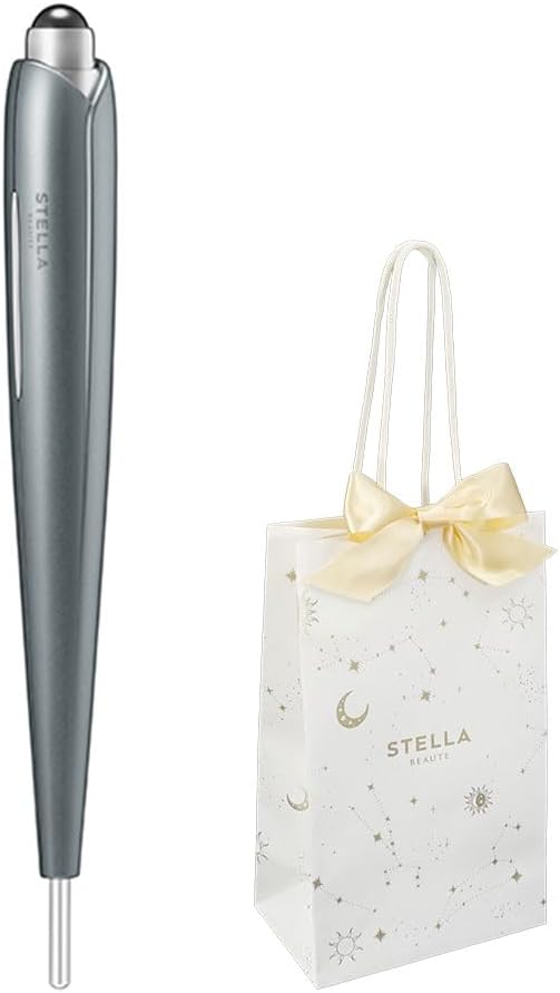 月額3,980円レンタルプラン：STELLA BEAUTE Beauty Face Stick Rin 美顔器 EMS SB-BSR01