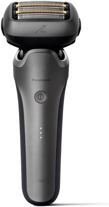 パナソニック ラムダッシュPRO 5枚刃  シェーバー ES-L550Uをレンタルできます。