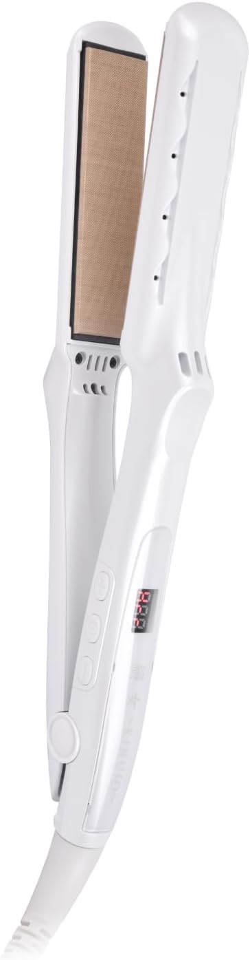 KINUJOのストレートアイロン ヘアアイロン LM225をレンタルできます。