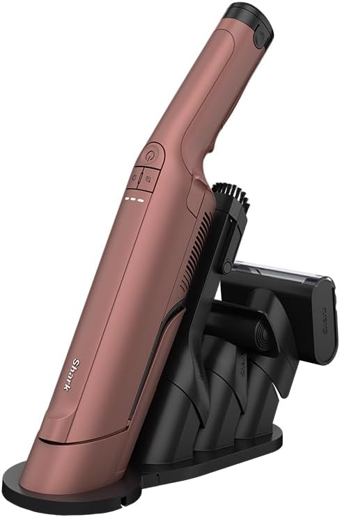 月額2,680円レンタルプラン：シャーク EVOPOWER DX 充電式ハンディクリーナー 掃除機 WV515J