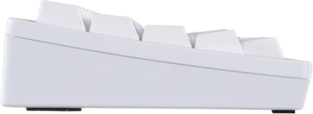 月額5,980円レンタルプラン：HHKB Professional HYBRID Type-S 無刻印（日本語配列）キーボード PD-KB820YNS 雪