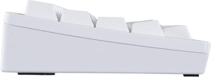 月額5,980円レンタルプラン：HHKB Professional HYBRID Type-S 無刻印（日本語配列）キーボード PD-KB820YNS 雪