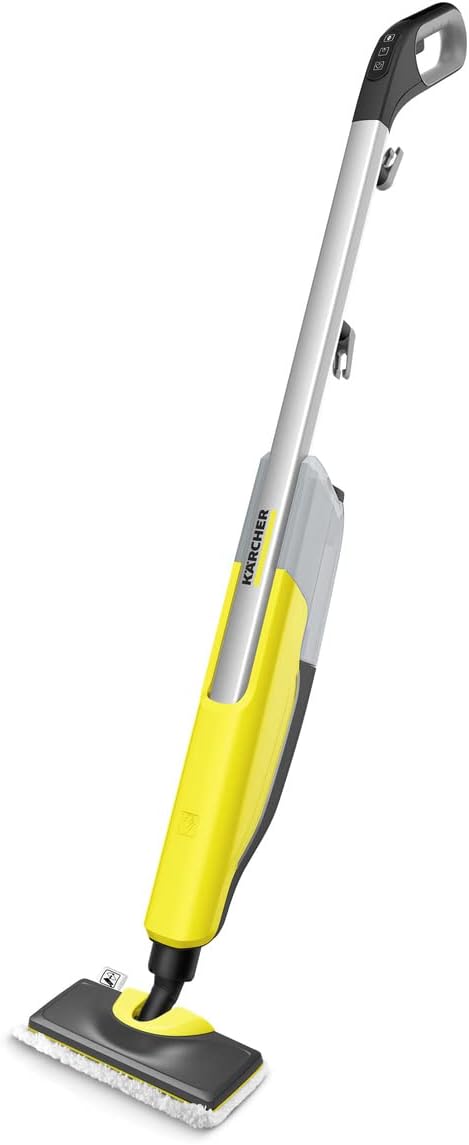 ケルヒャー スチームモップ SC Upright 掃除家電 電動モップ 1.513-349.0をレンタルできます。