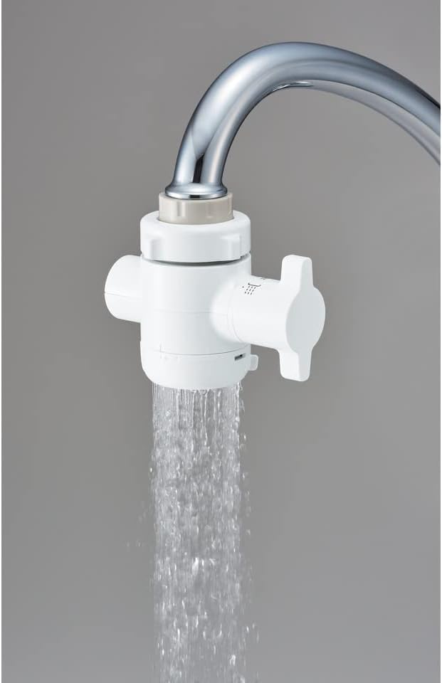 月額22,800円レンタルプラン：パナソニック 還元水素水生成器 TK-HS71