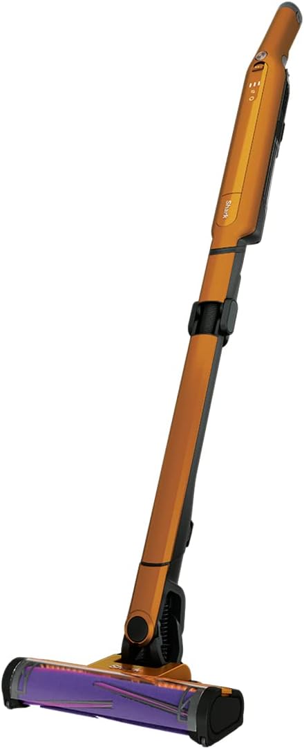 シャーク EVOPOWER SYSTEM ADV コードレススティッククリーナー 掃除機 CS651Jをレンタルできます。