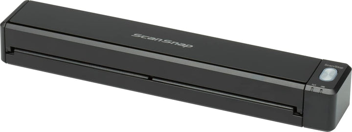リコーのPFU ドキュメントスキャナー ScanSnap iX100 FI-IX100BWをレンタルできます。