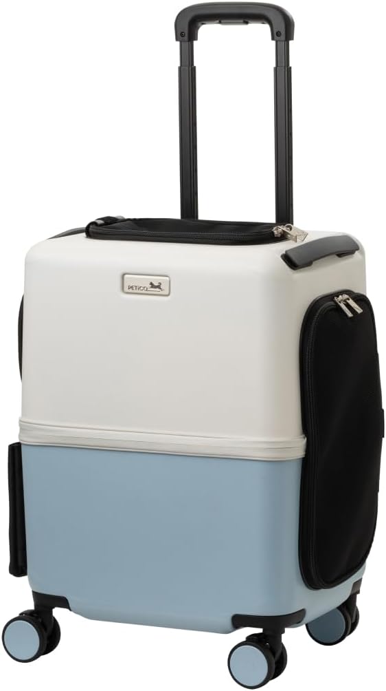 LEGEND PETiCO iCO+(イコ プラス) ペットキャリー ペット用品 3004-M / 3004-M-WIDE / 3004-Lをレンタルできます。