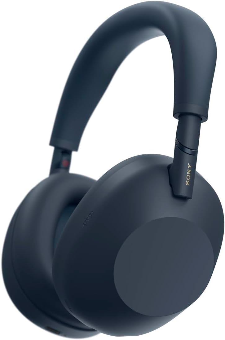 月額8,800円レンタルプラン：SONY ヘッドホン WH-1000XM6