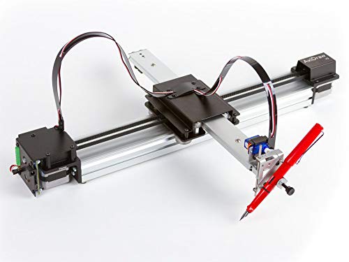 AXIDRAW のV3 パーソナルライティング ＆ ドローイングロボット RB-Ems-02をレンタルできます。
