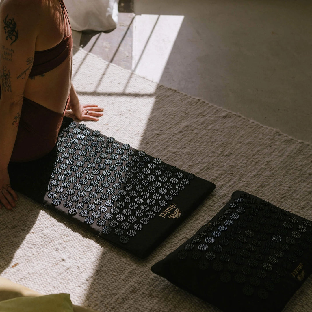 月額3,680円レンタルプラン:シャクティプレミアムマット – GYMGATE 月額3,680円レンタルプラン:シャクティプレミアムマット – GYMGATE