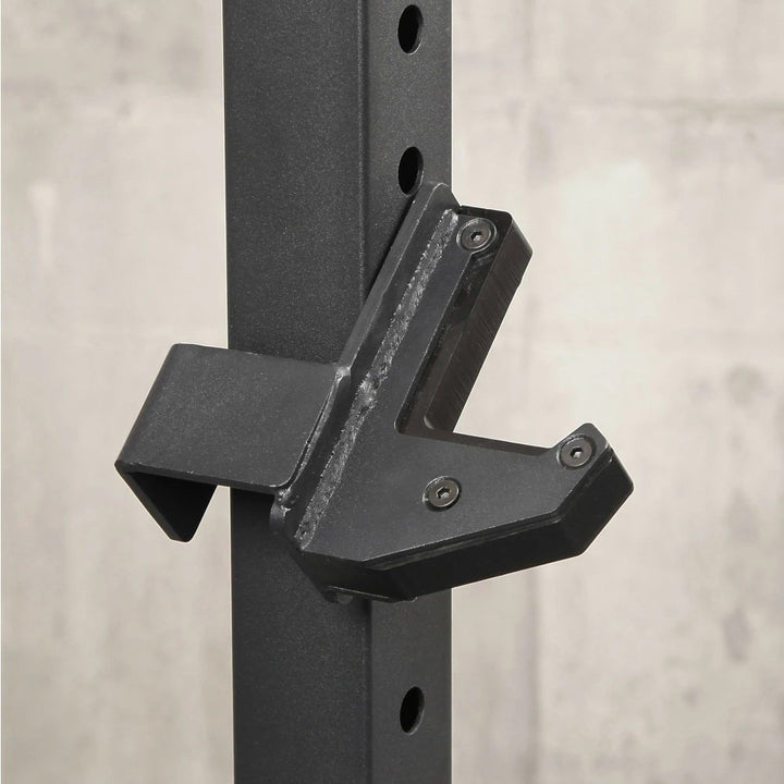 月額6,980円レンタルプラン：アイロテック パワースクワットスタンドEX ベンチプレス