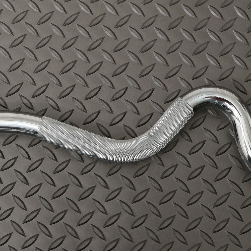 月額1,780円レンタルプラン：IROTEC オリンピックスーパーカールバー 径50mm