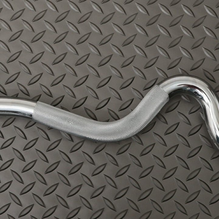 月額1,780円レンタルプラン：IROTEC オリンピックスーパーカールバー 径50mm