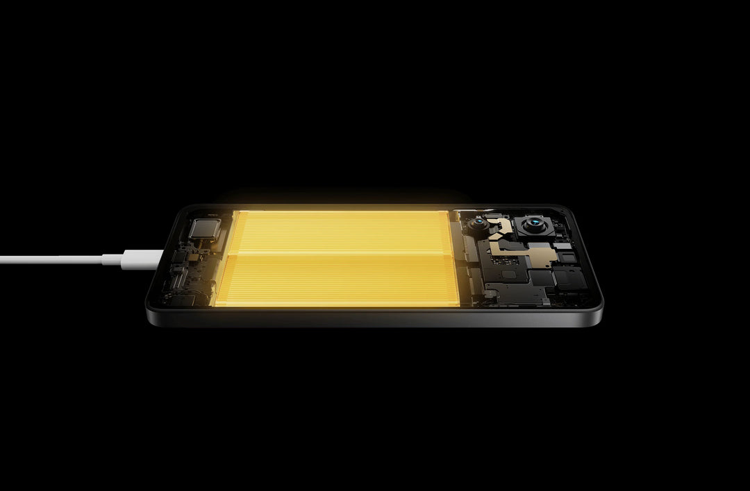 月額7,980~9,800円レンタルプラン：Xiaomi POCO X7 Pro スマートフォン