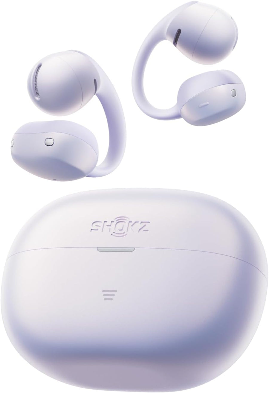 Shokz オープンイヤー型イヤホン OpenDots Airをレンタルできます。