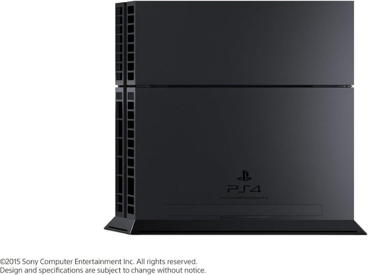 月額3,580円レンタルプラン：PlayStation 4 1TB CUH-1200BB01 ジェット・ブラック