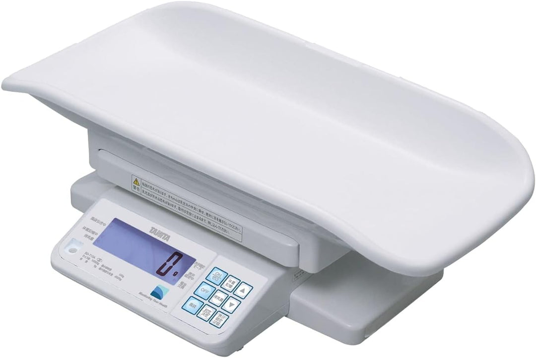 タニタ デジタルベビースケール BD-715Aをレンタルできます。