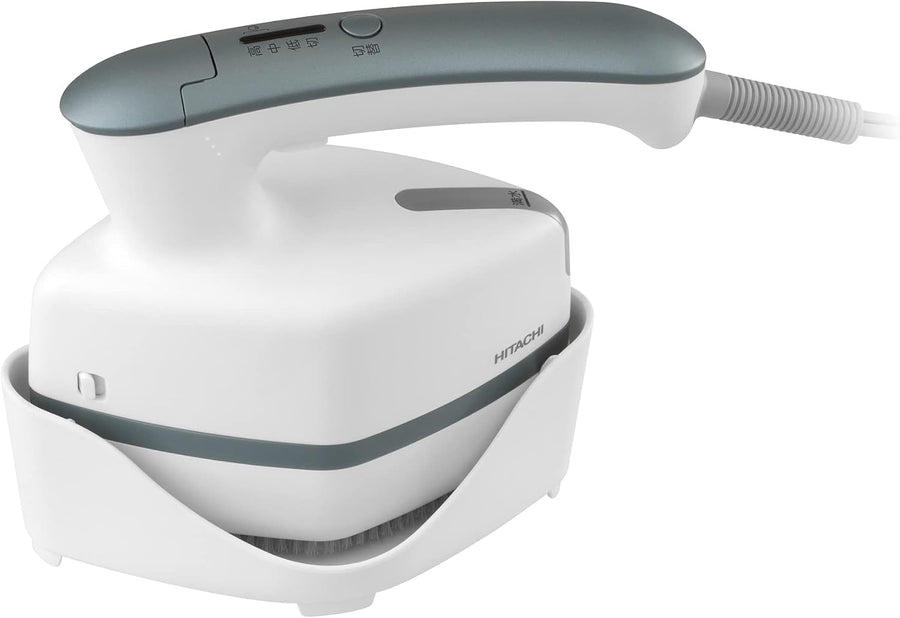 HITACHI 衣類スチーマー CSI-RX5BEをレンタルできます。