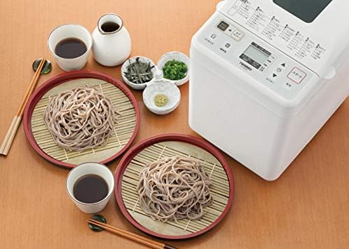 月額2,880円レンタルプラン：ツインバード ホームベーカリー PY-E632W ホワイト