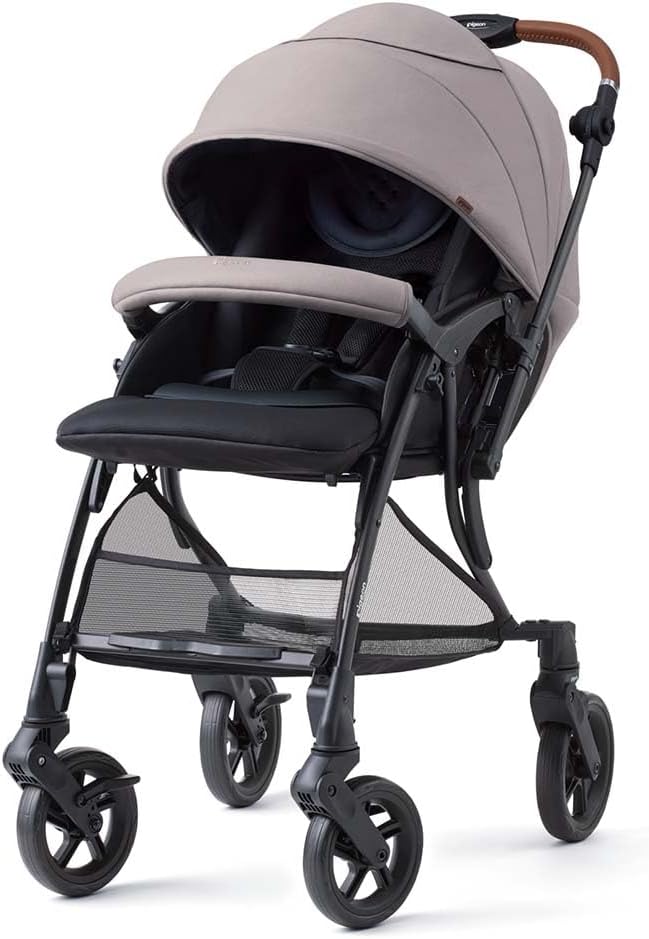 月額8,800円レンタルプラン：ピジョン ランフィ RB5 両対面式A型ベビーカー