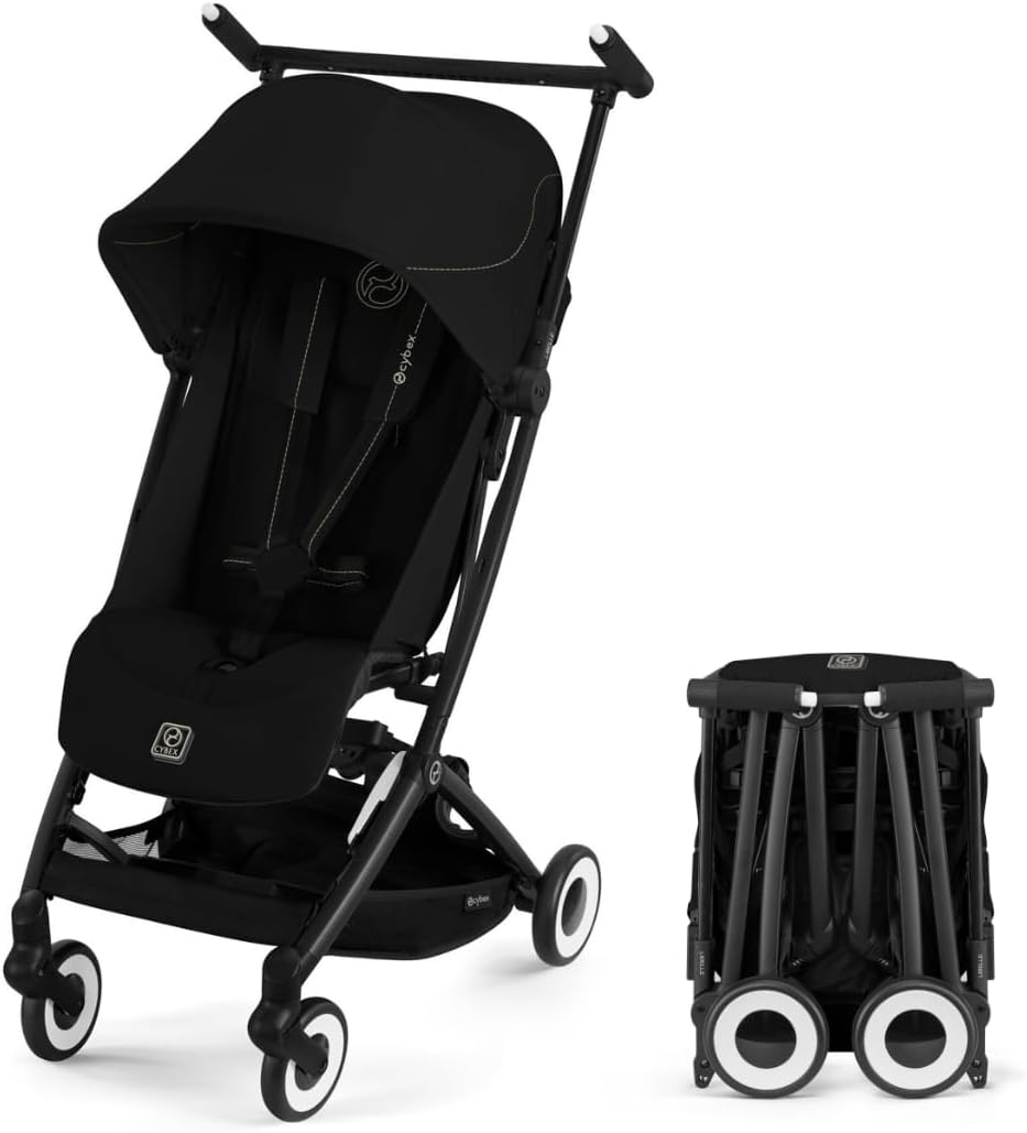 cybex リベル 2025年 ベビーカー をレンタルできます。