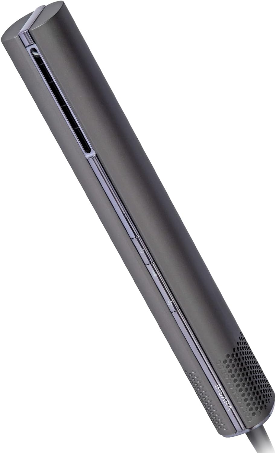 QUADS　BISARA STICK スティック型ドライヤー BSR004WH 月額2,980円レンタルプラン：QUADS BISARA STICK ヘアドライヤー
