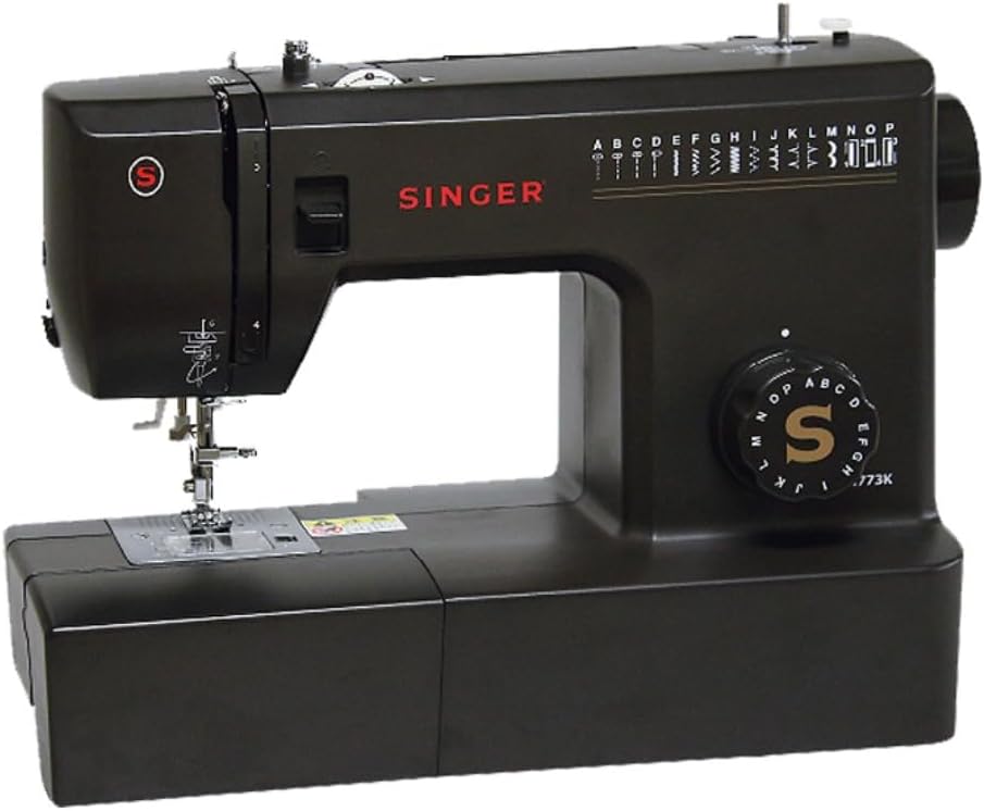 月額3,680円レンタルプラン：SINGER 電動ミシン 自動糸通し機能