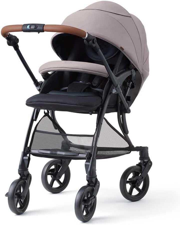 ピジョン ランフィ RB5 両対面式A型ベビーカーをレンタルできます。