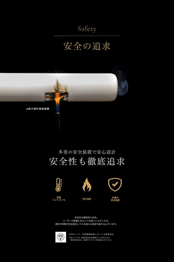 月額3,280円レンタルプラン：cado ふとん乾燥機 FOEHN 003 ‎FEN-003-DG ダークグレー