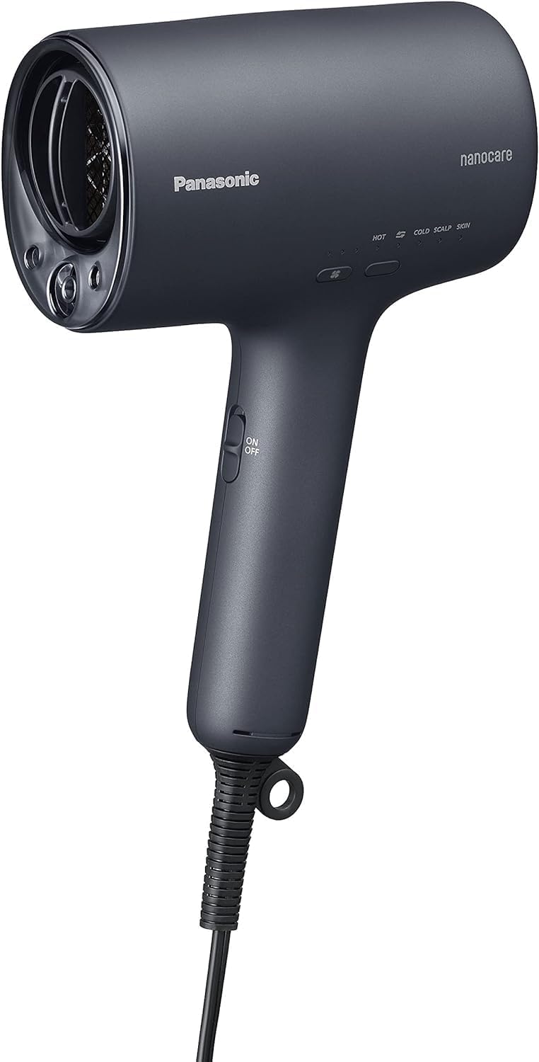 パナソニック　ヘヤードライヤーナノケア　EH-NAOJ (ノズル新品) Amazon | パナソニック ヘアドライヤー ナノケア ナノイー&ミネラル