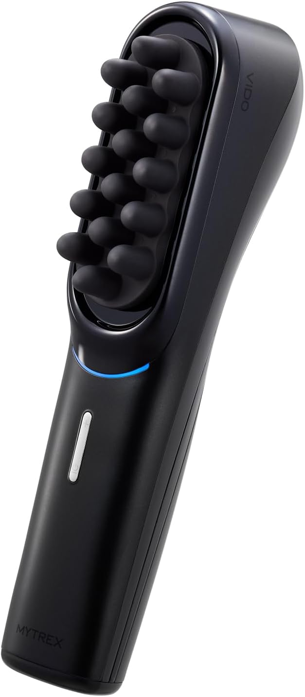 MYTREX VIDO 横振動モーションブラシ 美顔器 MT-VD22Bをレンタルできます。