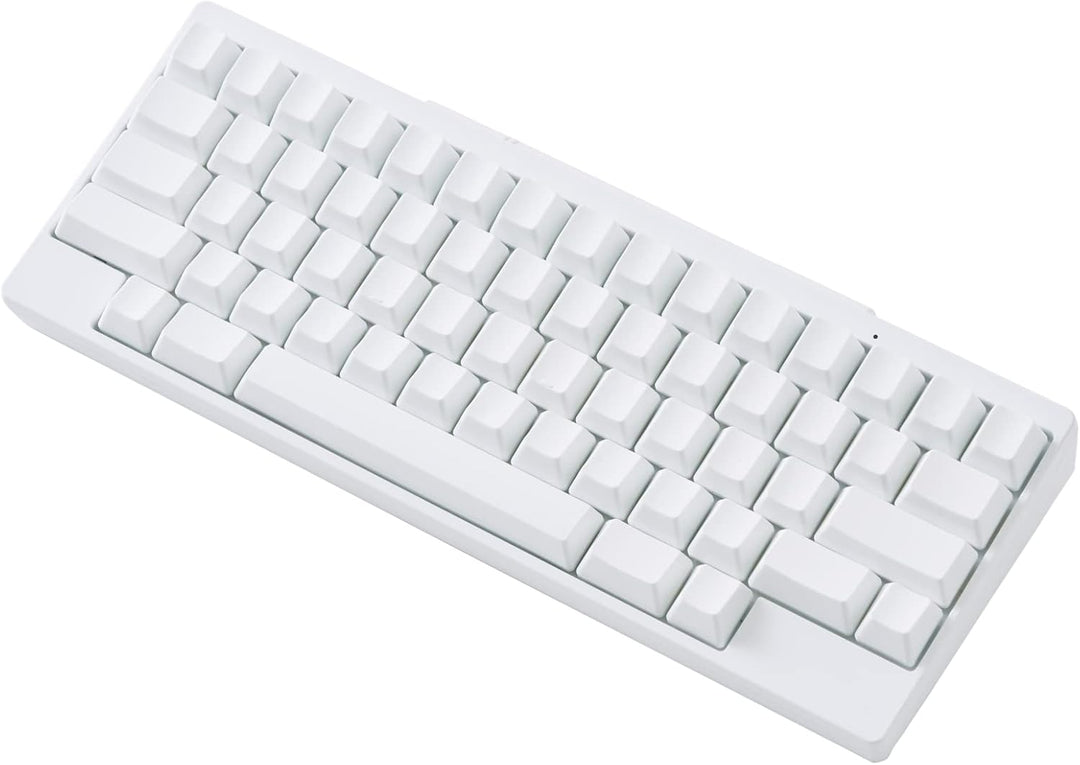 HHKB Professional HYBRID Type-S 無刻印（英語配列）PD-KB800YNCをレンタルできます。