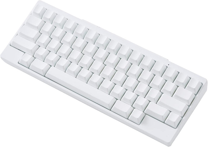 HHKB Professional HYBRID Type-S 無刻印（英語配列）PD-KB800YNCをレンタルできます。