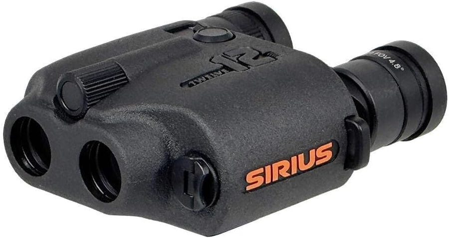 SIRIUSの防振双眼鏡 シリウス 12 sirius12をレンタルできます。