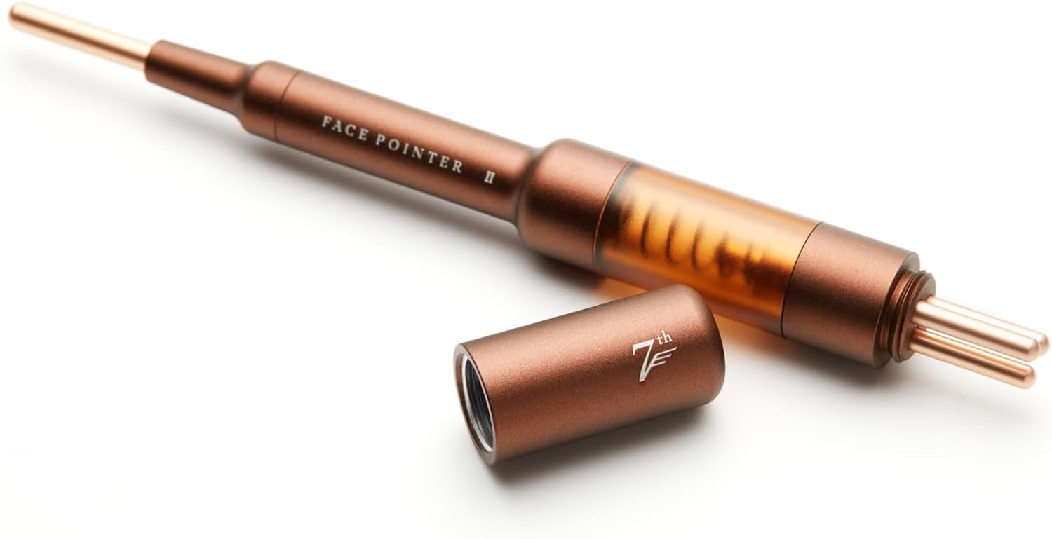 月額2,980円レンタルプラン：COREFIT The FACE POiNTER 美顔器