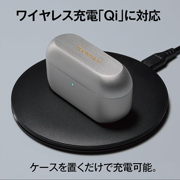 月額5,680円レンタルプラン：パナソニック テクニクス ワイヤレスイヤホン EAH-AZ100