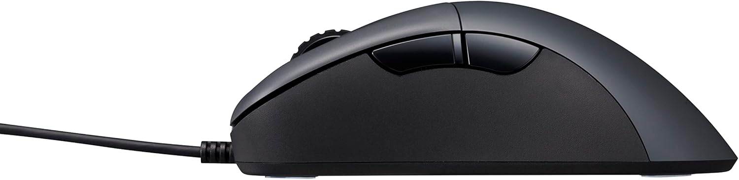 月額2,380円レンタルプラン：東プレ REALFORCE RM1 マウス RFM02U21