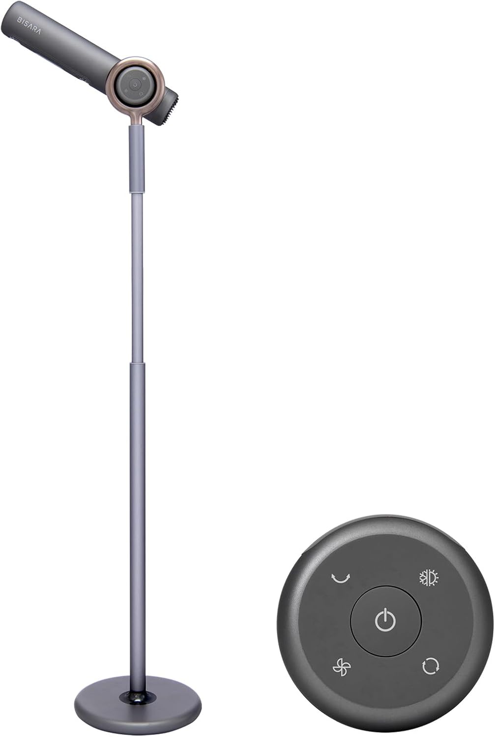 月額4,980円レンタルプラン：QUADS BISARA ハンズフリースタンド