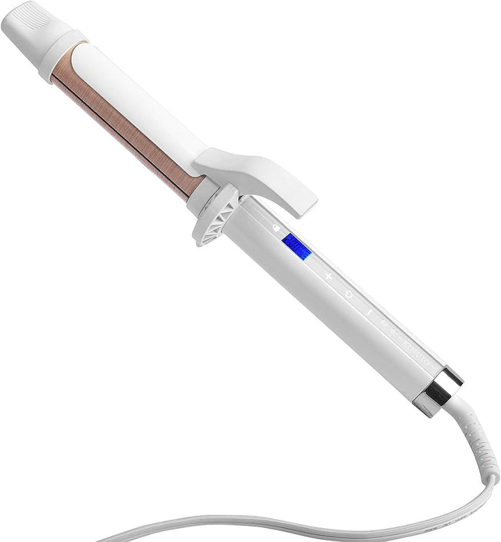 KINUJOのCURL IRON カールアイロン KC028 KC032をレンタルできます。