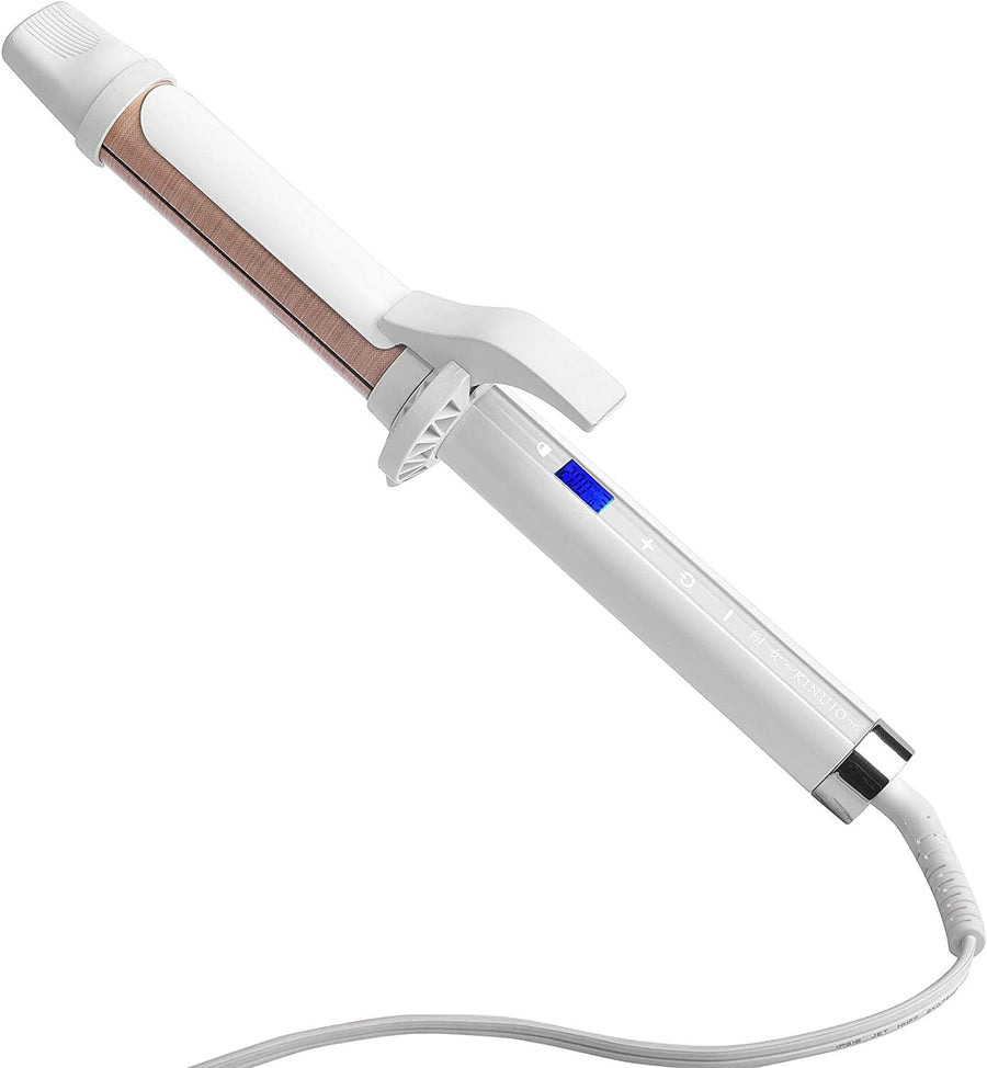 KINUJOのCURL IRON カールアイロン KC028 KC032をレンタルできます。
