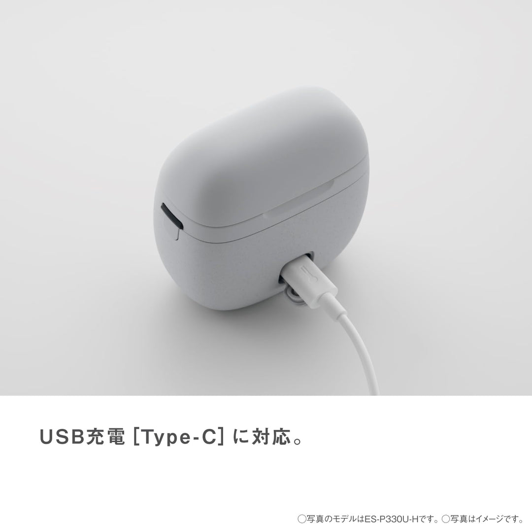 月額2,980円レンタルプラン：パナソニック ラムダッシュ パームイン LITE シェーバー ES-P330U