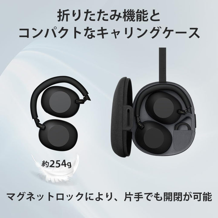 月額8,800円レンタルプラン：SONY ヘッドホン WH-1000XM6