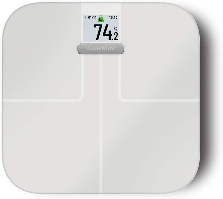 GARMIN Index S2 体重計・体組成計 010-02294-31をレンタルできます。