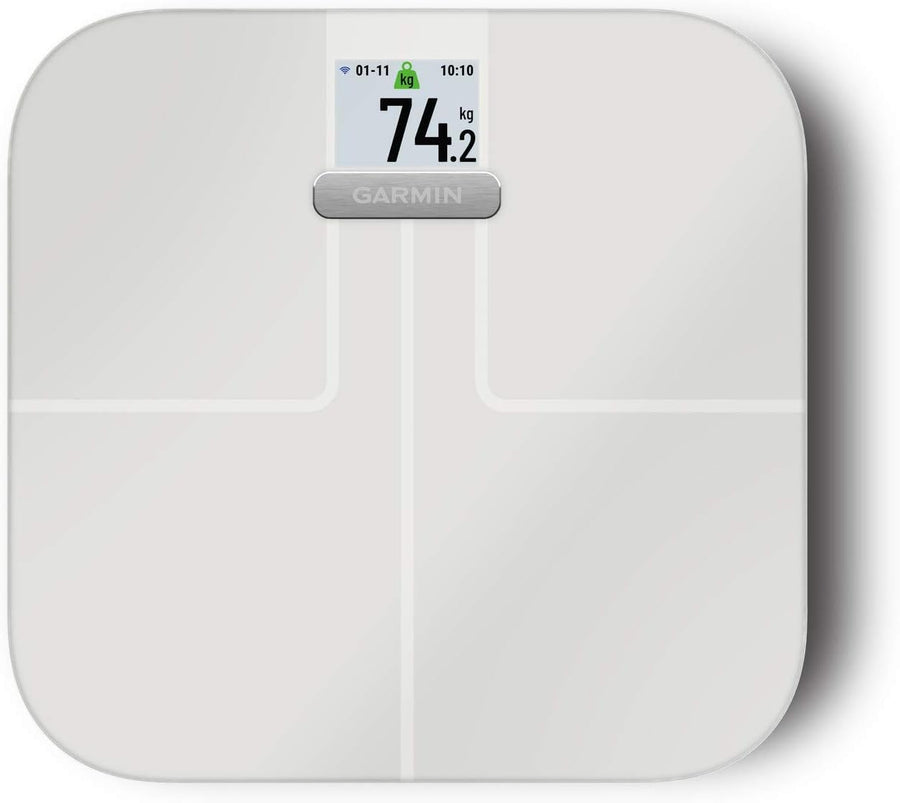 GARMIN Index S2 体重計・体組成計 010-02294-31をレンタルできます。