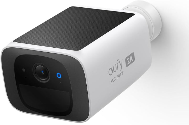 Eufy Security SoloCam S220 T8134321をレンタルできます。