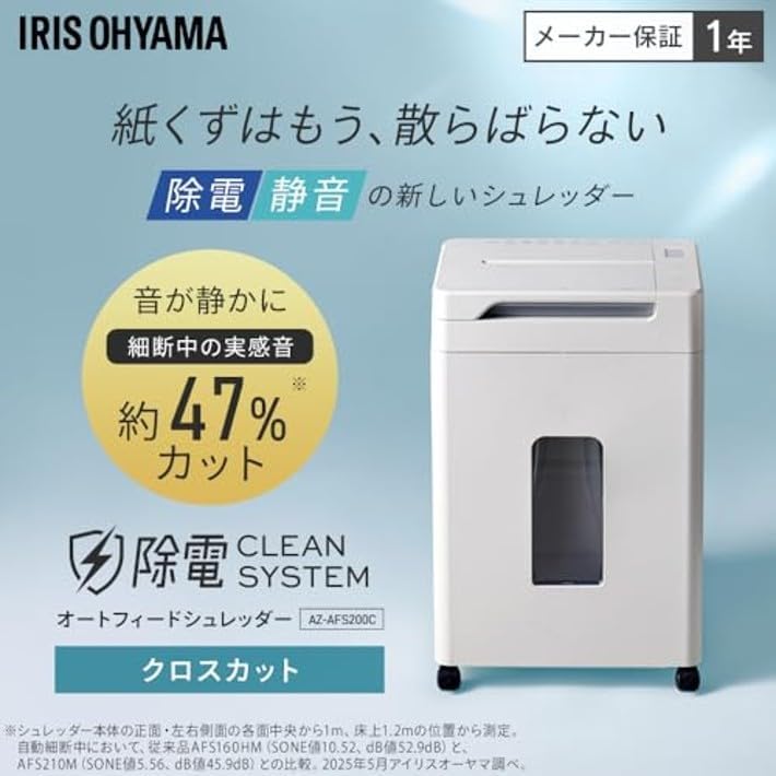 月額6,880円レンタルプラン：アイリスオーヤマ オートフィード